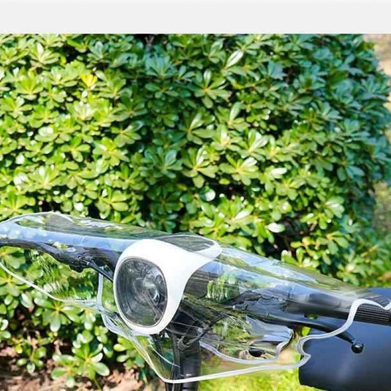 1 pieza de protector contra la - Scooter Electric reseña y precio