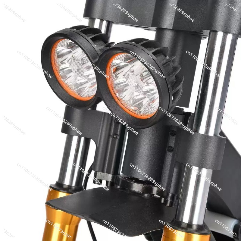 Adulto plegable portátil de la - Folding Electric Scooter reseña y precio