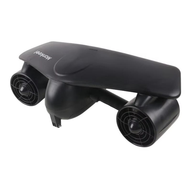 Scooter Subacuático Eléctrico  - Electric Scooter 500W reseña y precio