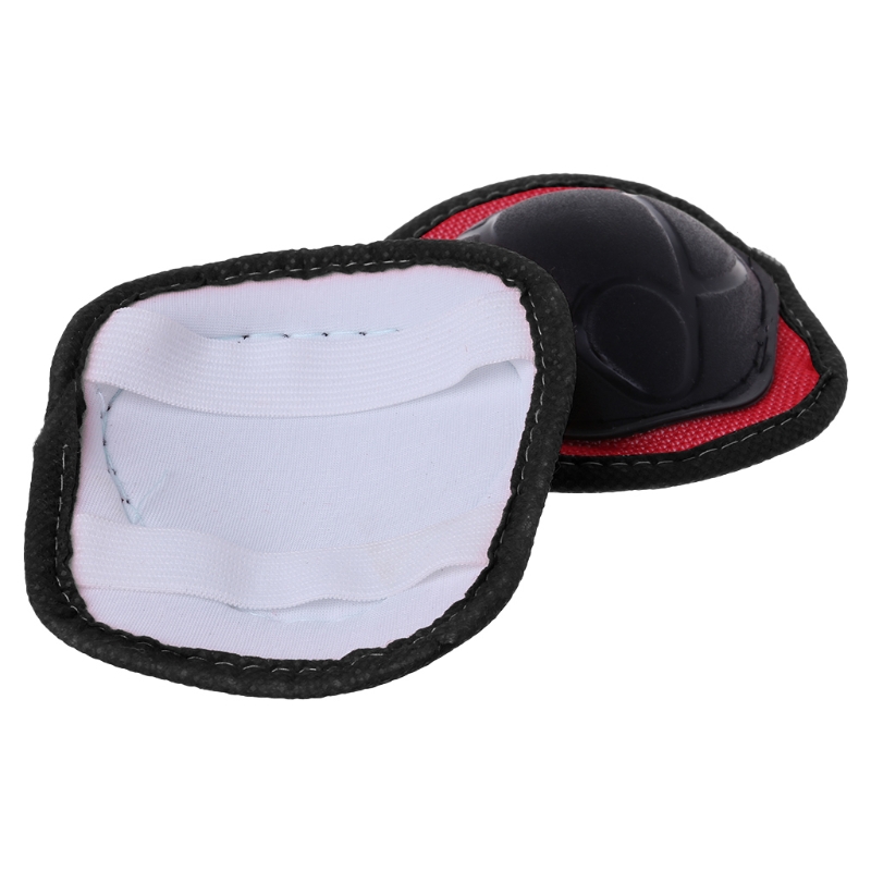 Juego de 6 protectores para ni - Scooter Helmet Set reseña y precio