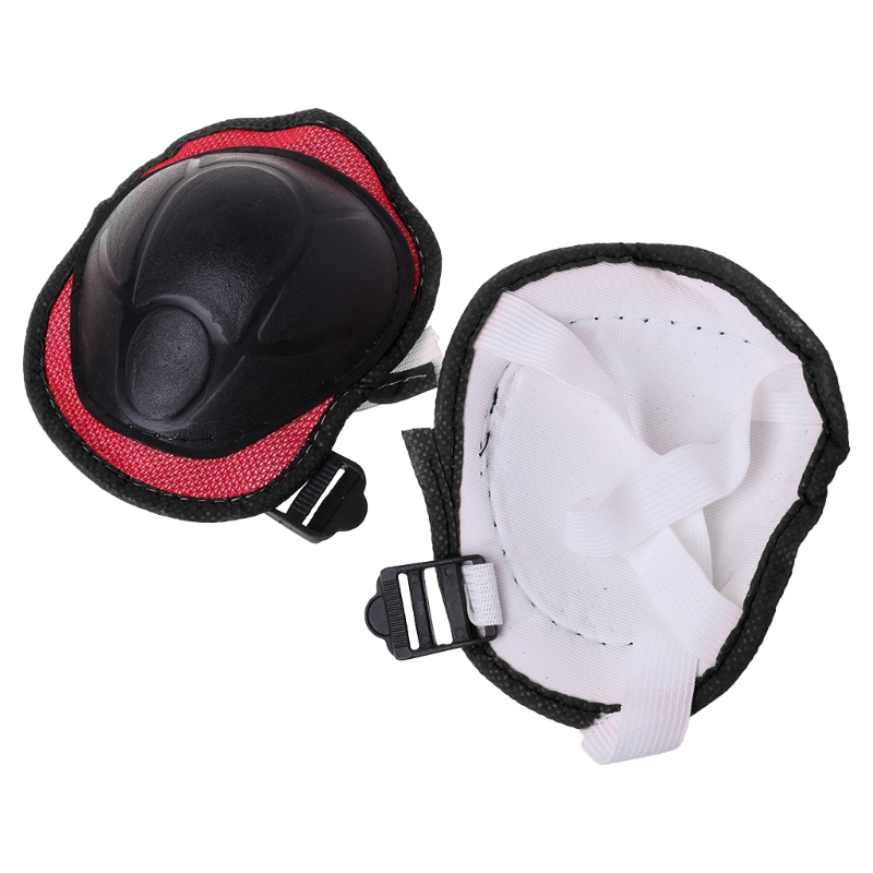 Juego de 6 protectores para ni - Scooter Helmet Set reseña y precio
