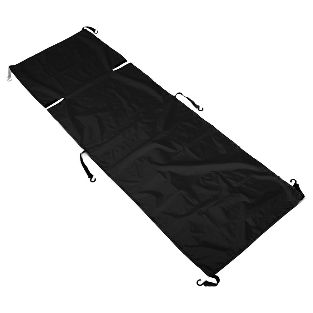Cubierta de lluvia para ciclom - Electric Scooter Rain Cover reseña y precio
