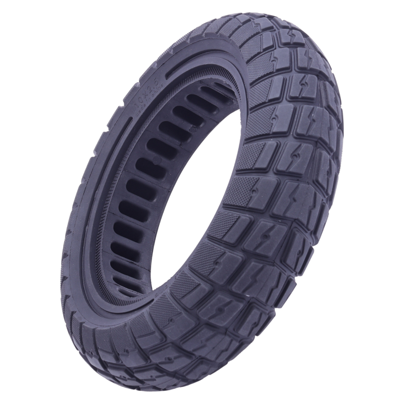 Usado para el scooter eléctric - Scooter Tire reseña y precio