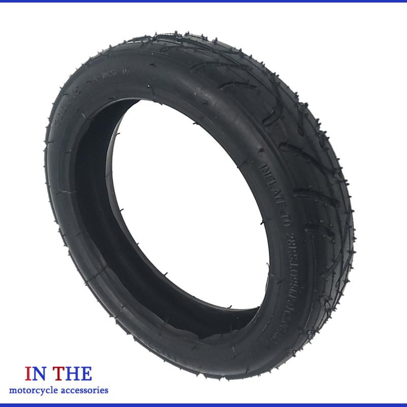 Neumático de scooter reforzado - Scooter Tire reseña y precio