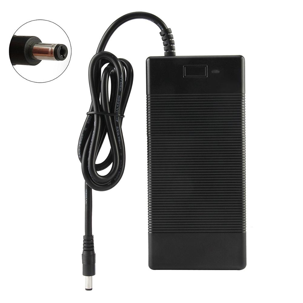 Cargador de batería de plomo-á - Electric Scooter Charger reseña y precio
