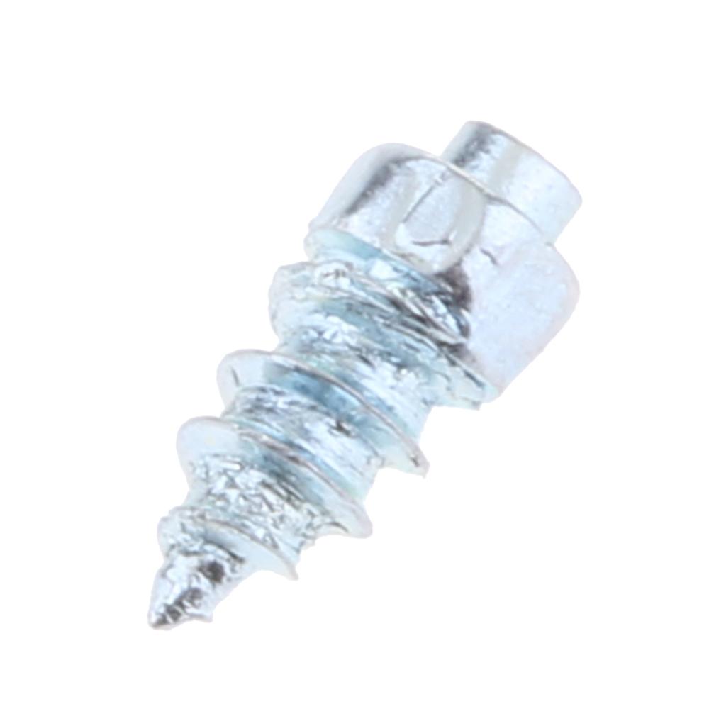 Tornillos antideslizantes para - Scooter Tire reseña y precio