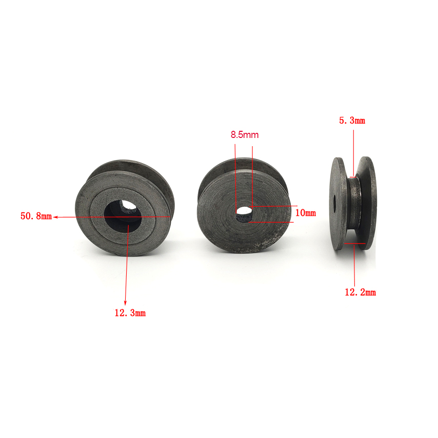 Polea de correa tipo A aplicab - Scooter Electric reseña y precio