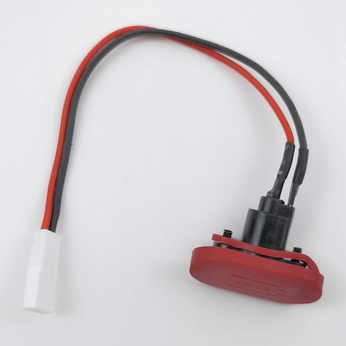 Cable de cargador AB98-Power c - Electric Scooter Charger reseña y precio