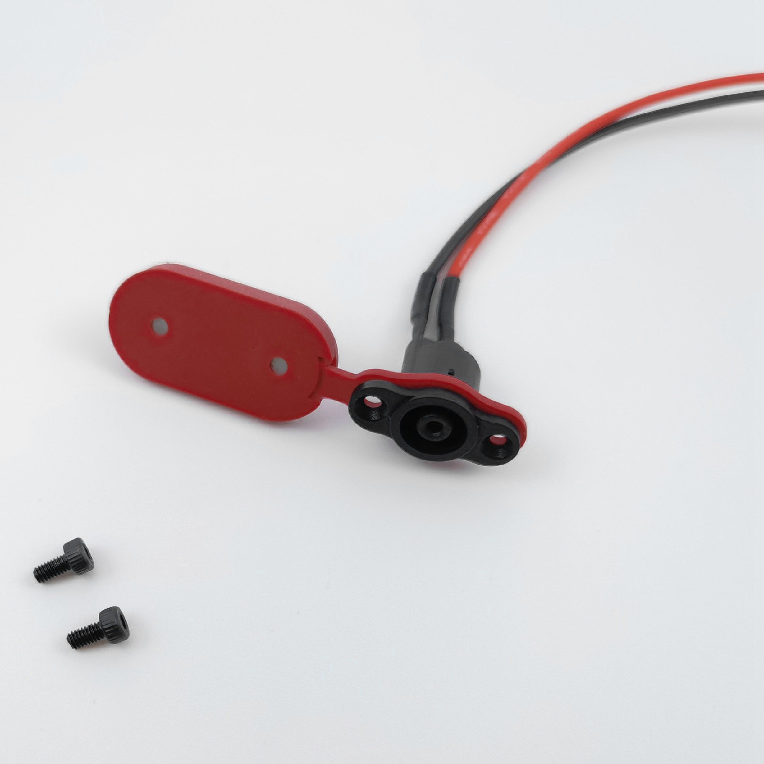 Cable de cargador AB98-Power c - Electric Scooter Charger reseña y precio