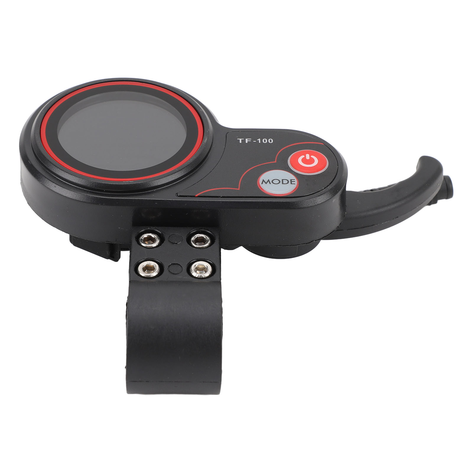 Pantalla LCD para Scooter Eléc - Scooter Electric reseña y precio